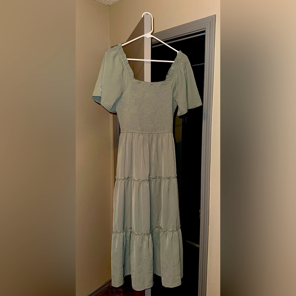 Summer Dress